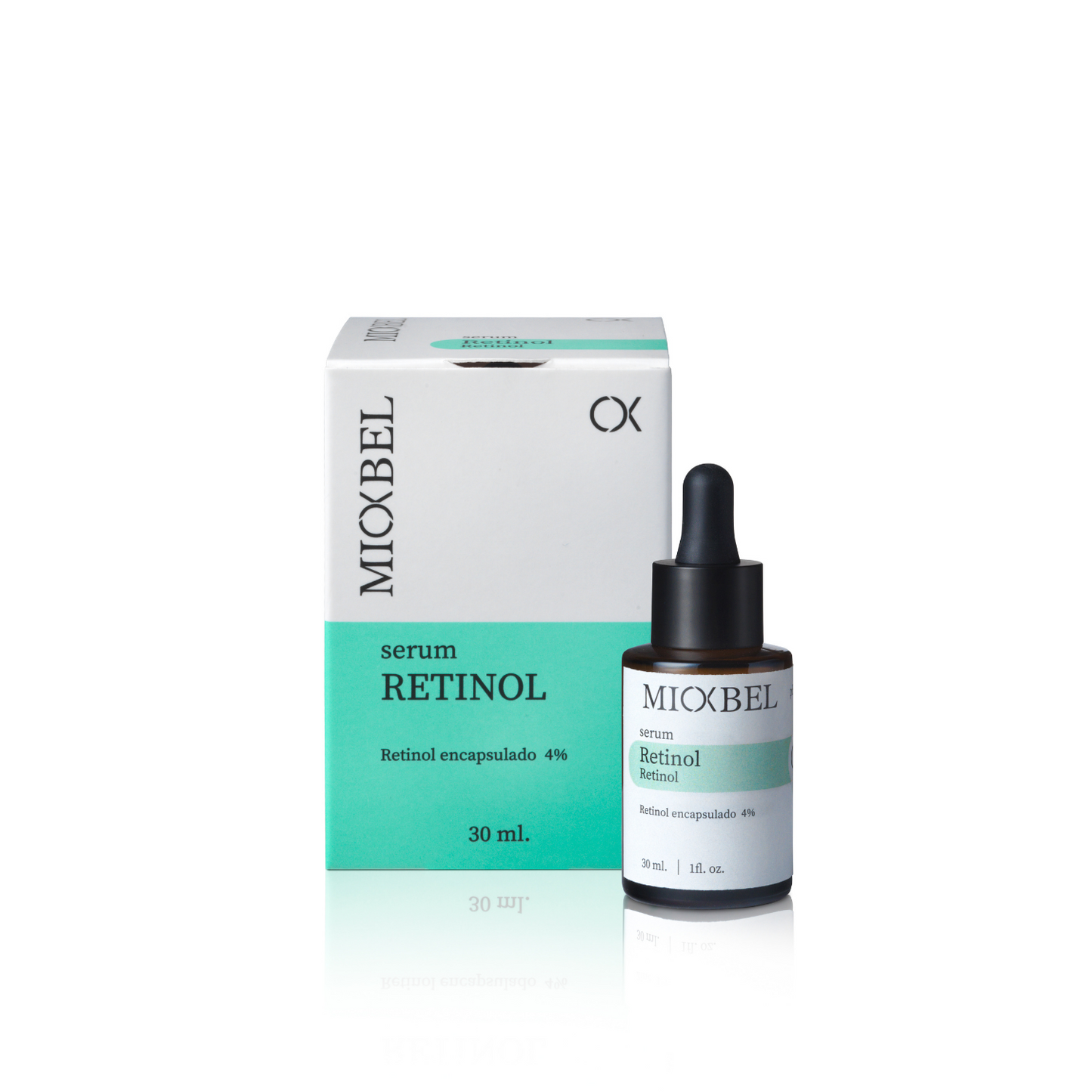 Serum de Retinol