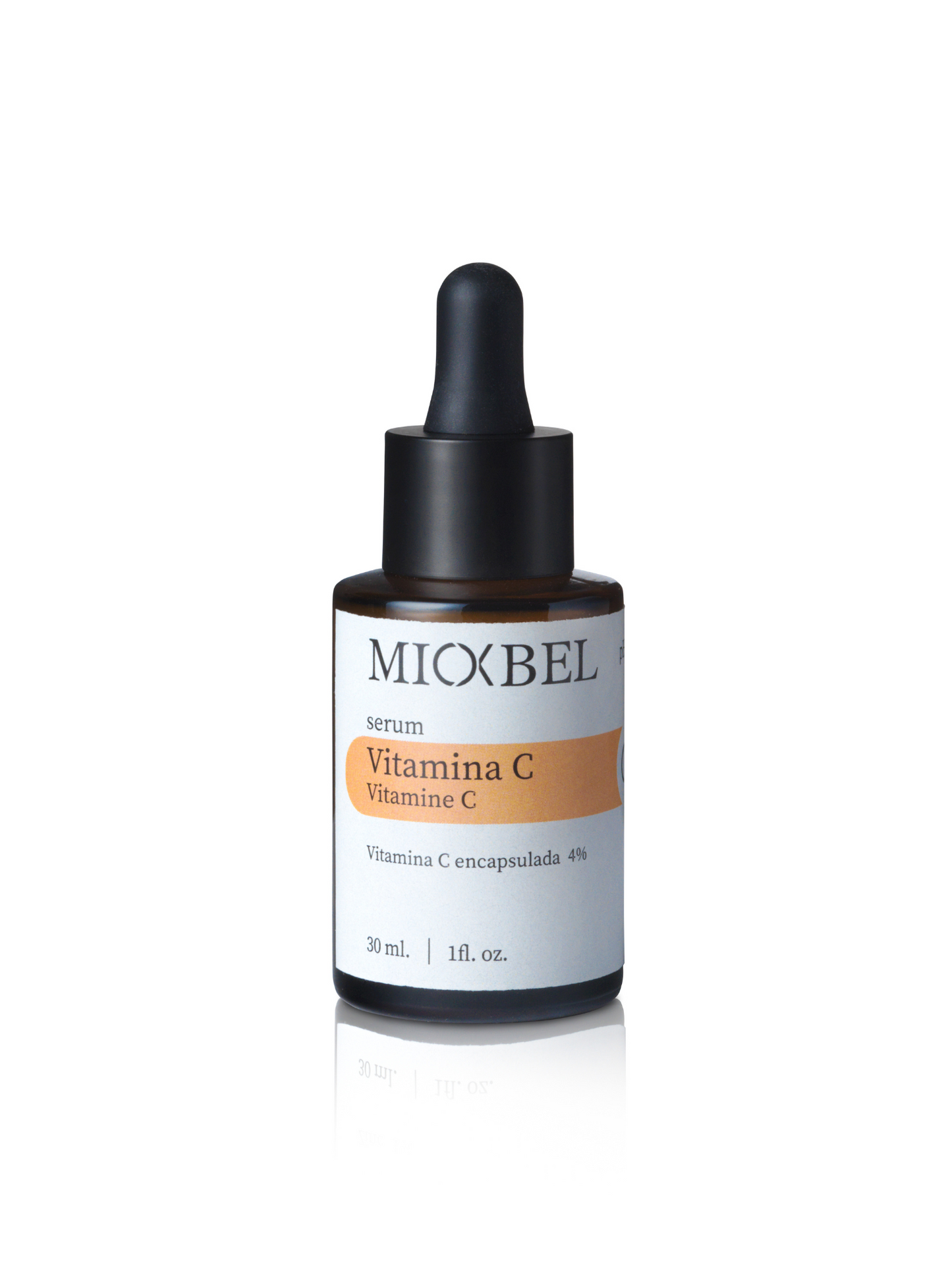 Serum de Vitamina C