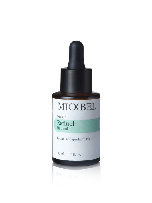 Serum de Retinol