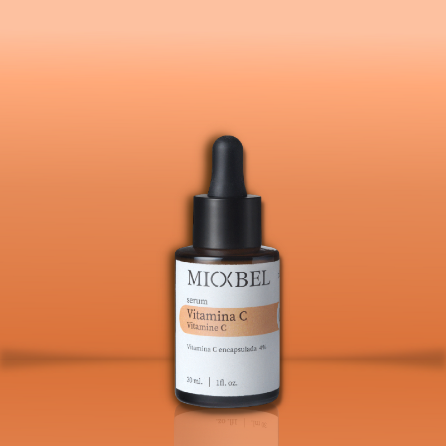 Serum de Vitamina C