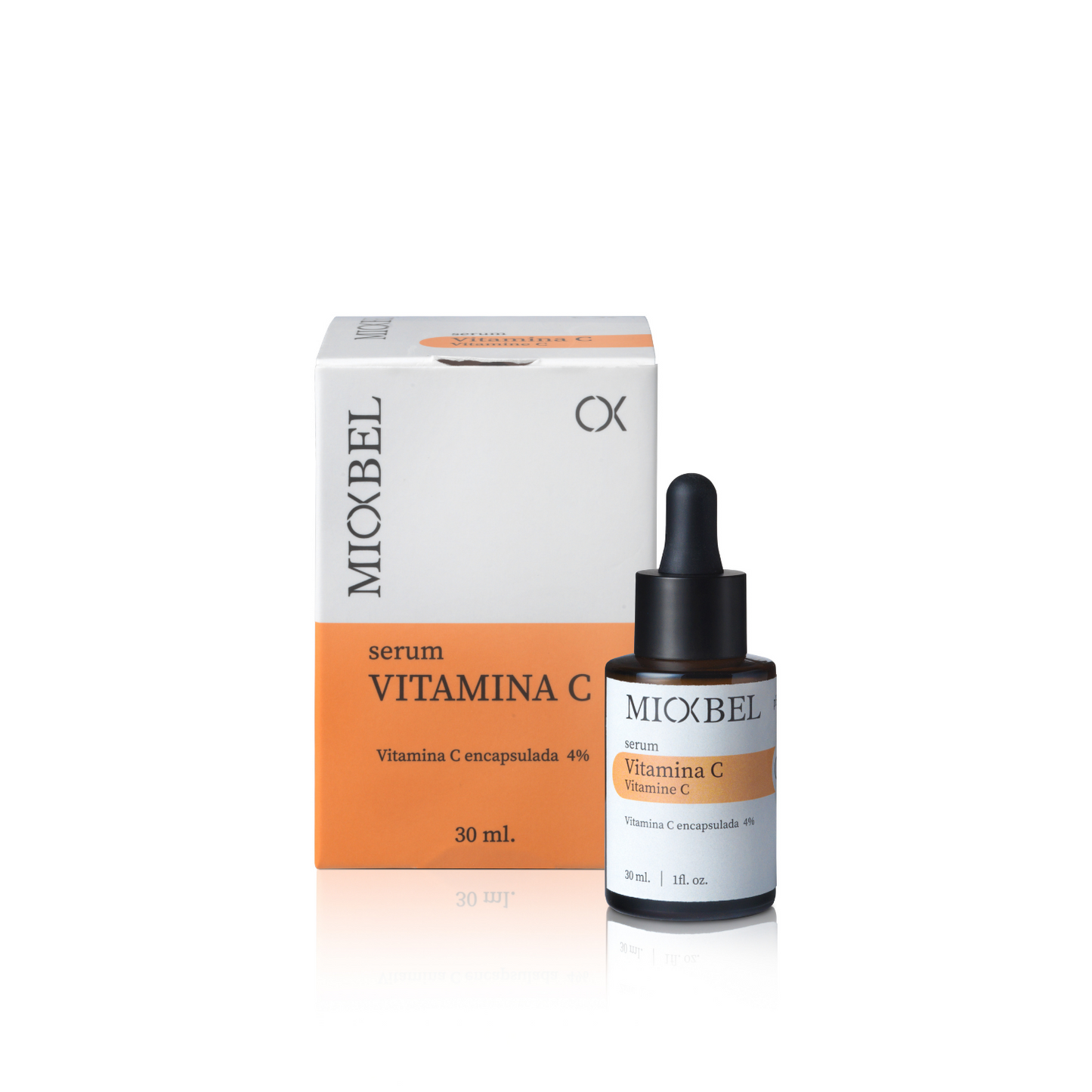 Serum de Vitamina C