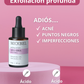 Peeling serum de AHA+BHA